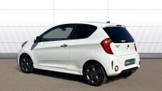 Kia Picanto 1.25 Chilli EcoDynamics 3dr Petrol Hatchback